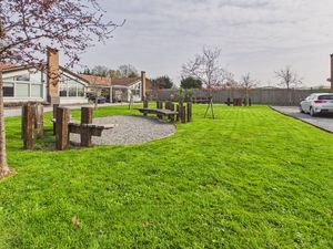 Gated area- click for photo gallery